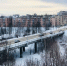 Пименовский мост, Петрозаводск - Петрозаводск говорит