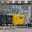 В центре Петрозаводска три недели не убирают помойку - Gubdaily.Ru