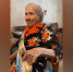 Инна Колыхматова вручила награду почетной жительнице Петрозаводска - StolicaOnego.Ru