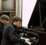 Праздничный концерт  XXII Международного фестиваля «Piano Duo» - Петрозаводская государственная консерватория