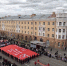 В Карелии в массовых мероприятиях в честь Дня Победа приняли участие более 160 000 человек - ГТРК Карелия