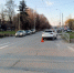 В Петрозаводске  внедорожник снес 12-летнюю девочку - Gubdaily.Ru