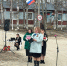 Детей войны поздравили с Днем Победы в Муезерском районе - StolicaOnego.Ru