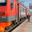 Изменится расписание пригородного поезда до Петрозаводска - StolicaOnego.Ru
