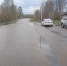 В Карелии нетрезвый водитель сбил ребенка на велосипеде - StolicaOnego.Ru