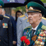 Руководитель территориального управления Росгвардии почтил память защитников рубежей Карелии - Росгвардия