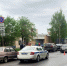 В Петрозаводске 9-летний ребенок попал под машину - ГТРК Карелия