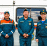 Карельские водолазы уехали в Анапу помогать очищать море от мазута - StolicaOnego.Ru