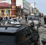 Жесткое массовое ДТП произошло в туристическом городе Карелии - ИА Карелинформ
