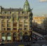 Невский проспект в Санкт-Петербурге - Петрозаводск говорит