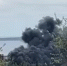 В Петрозаводске снова горели промзоны, причем два раза за одни сутки - Gubdaily.Ru