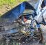 Уставший водитель устроил лобовую аварию на трассе в Карелии - Gubdaily.Ru