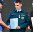 В День России Артур Парфенчиков вручил награды юным жителям Карелии за героизм - ИА Карелинформ