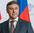 Поздравление главы Минобрнауки - ПетрГу