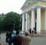 Фестиваль в Петрозаводске - Петрозаводск говорит