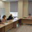 Вопросы предоставления вычетов, применения ККТ и налоговые поступления обсудили на заседании Общественного совета - УФНС