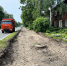 Тротуары на улице Мурманской в Петрозаводске расширят - StolicaOnego.Ru