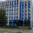 Здание управления ФНС - Петрозаводск говорит