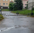 Маленький ребенок попал под колеса автомобиля в Петрозаводске - ГТРК Карелия