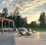 Побережный парк Петрозаводска - Петрозаводск говорит