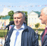 вручение наград - Петрозаводск говорит