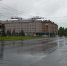 площадь Гагарина - Петрозаводск говорит