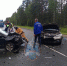 Четыре человека пострадали в ДТП на трассе «Кола» - StolicaOnego.Ru