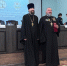 Помощник начальника Управления по организации работы с верующими протоиерей Леонид Леонтюк награждён медалью святой великомученицы Анастасии Узорешительницы III степени - УФСИН