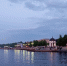 Лето на набережной - Петрозаводск говорит