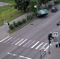 В центре Петрозаводска перевернулась «буханка» - ИА Карелинформ