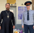 В преддверие Дня памяти святых Петра и Февронии Муромских в СИЗО-1 проведена благотворительная акция - УФСИН
