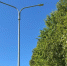 Новые фонари установят в городском парке Кеми - StolicaOnego.Ru