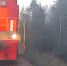Поезд с 180 тоннами воды, отправленный в Карелию, помог отбить огонь - Gubdaily.Ru