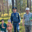 Профилактика лесных пожаров - МЧС Республики Карелия