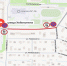 Схема движения - Петрозаводск говорит