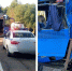 Задержан водитель туристического автобуса, попавшего под поезд - Gubdaily.Ru