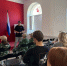 Просветительский лекторий  для молодежи - ПетрГу