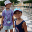 дети в Петергофе - Петрозаводск говорит