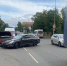 Два человека получили травмы в дорожных авариях в Петрозаводске - ГТРК Карелия