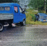 Два автомобиля столкнулись в Костомукше - ГТРК Карелия