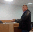 Суд над охранником Каудаля - Петрозаводск говорит
