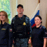 Судебные приставы навестили семью должников с школьными подарками - УФССП России