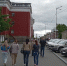 люди на улице - Петрозаводск говорит