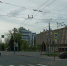 городская улица - Петрозаводск говорит