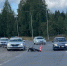 Авария с велосипедистом - Петрозаводск говорит