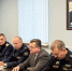 Исполняющий обязанности руководителя следственного управления Андрей Константинович Степанов принял участие в координационном совещании руководителей правоохранительных органов - Следственный комитет
