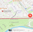 Схема движения - Петрозаводск говорит