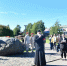 камень скорби в Петрозаводске - Петрозаводск говорит