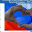 Подведены итоги фотоконкурса «Триколор Моей России» - Центральная избирательная комиссия