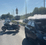 В Петрозаводске опрокинулся мотоцикл: пострадали двое - Gubdaily.Ru